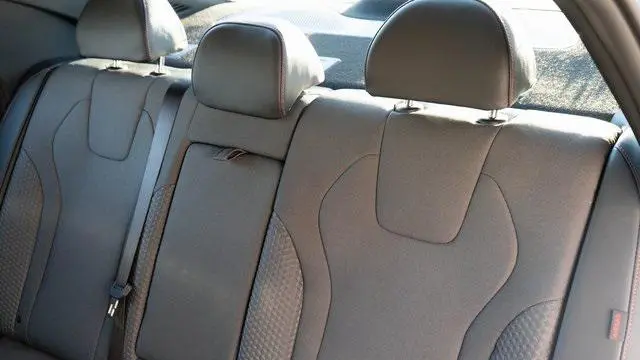 2026 Hyundai ELANTRA N Line