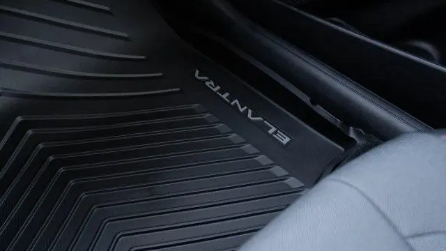 2026 Hyundai ELANTRA N Line