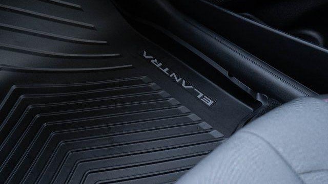 2026 Hyundai ELANTRA N Line