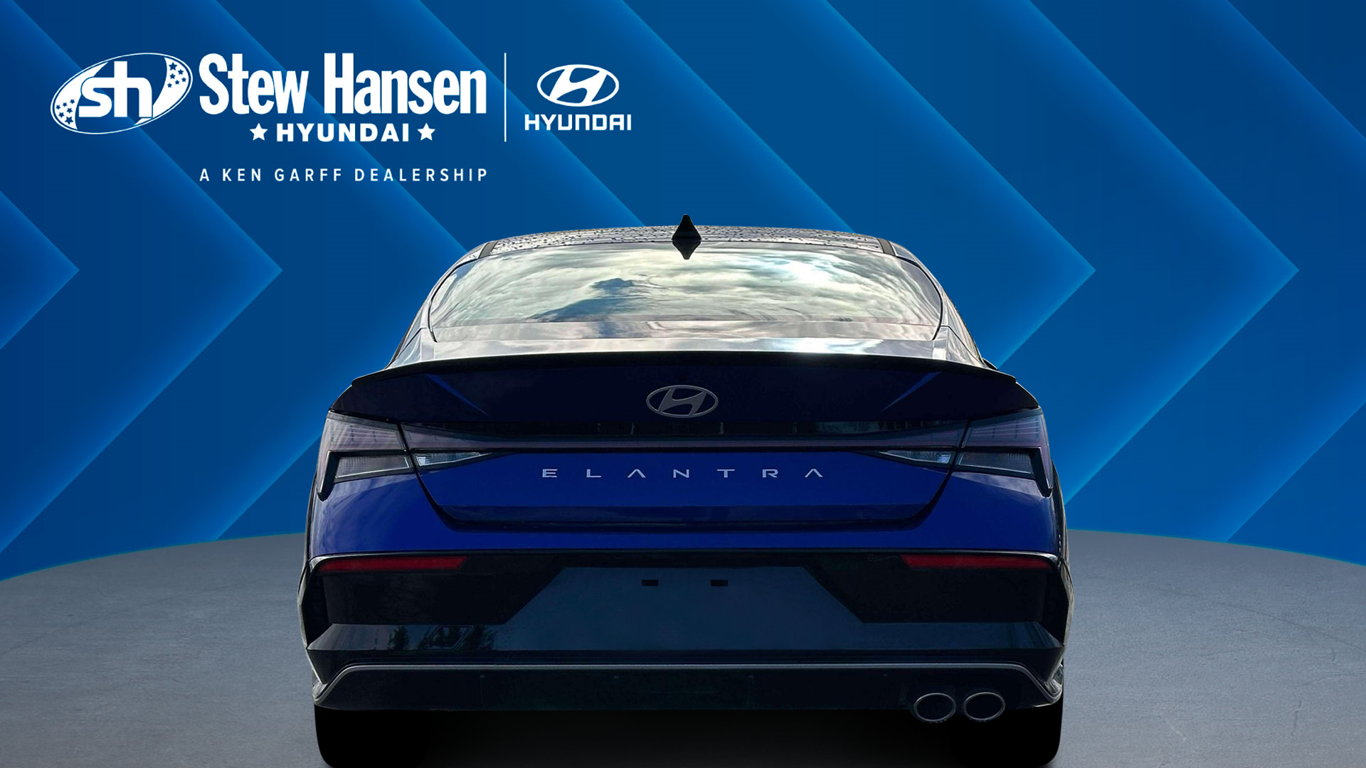 2026 Hyundai ELANTRA N Line