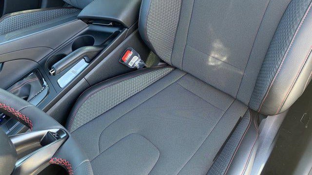 2026 Hyundai ELANTRA N Line