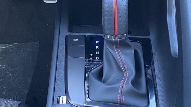 2026 Hyundai ELANTRA N Line