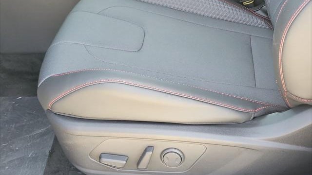 2026 Hyundai ELANTRA N Line