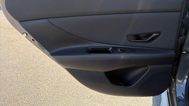 2026 Hyundai ELANTRA N Line
