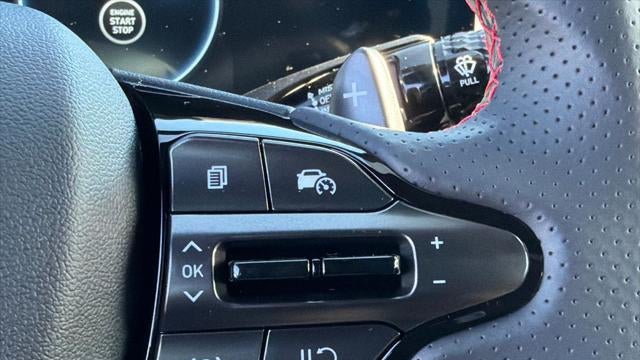 2026 Hyundai ELANTRA N Line