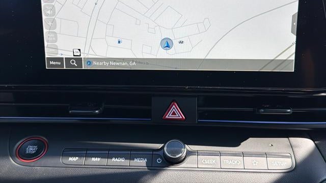 2026 Hyundai ELANTRA N Line