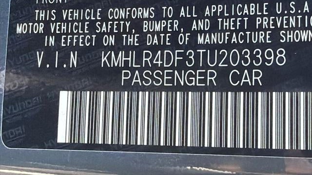 2026 Hyundai ELANTRA N Line