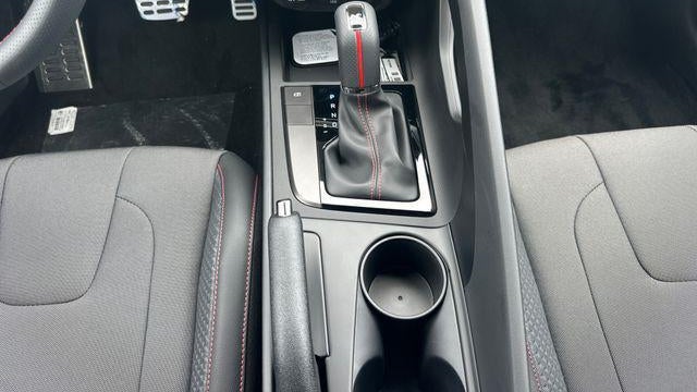 2026 Hyundai ELANTRA N Line