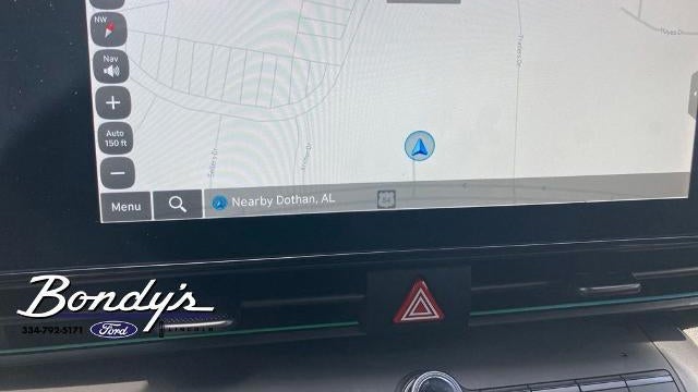 2024 Hyundai ELANTRA N Line