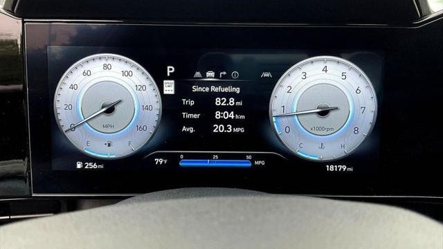 2024 Hyundai ELANTRA N Line