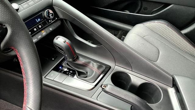 2024 Hyundai ELANTRA N Line