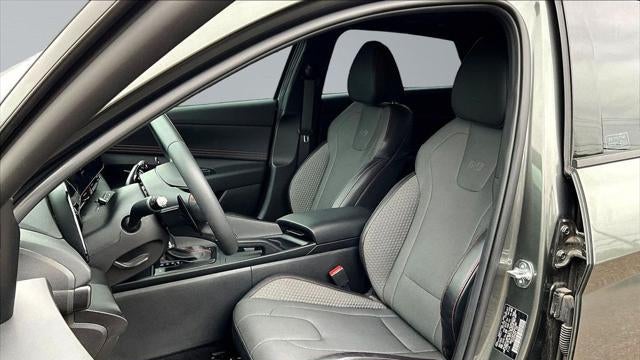 2024 Hyundai ELANTRA N Line