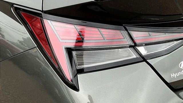 2024 Hyundai ELANTRA N Line