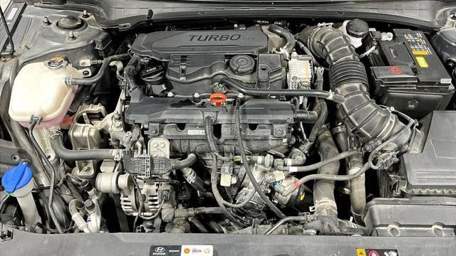 2024 Hyundai ELANTRA N Line