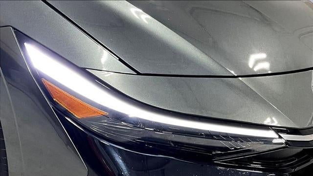2024 Hyundai ELANTRA N Line