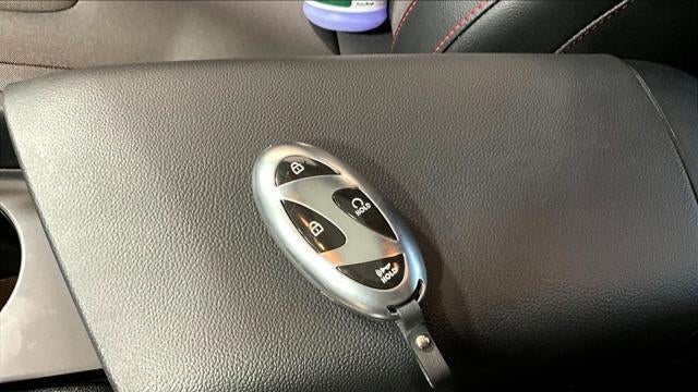 2024 Hyundai ELANTRA N Line