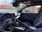 2025 Elantra Thumbnail 3