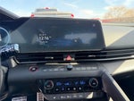 2025 Elantra Thumbnail 7