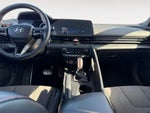 2025 Elantra Thumbnail 11