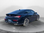 2025 Elantra Thumbnail 7