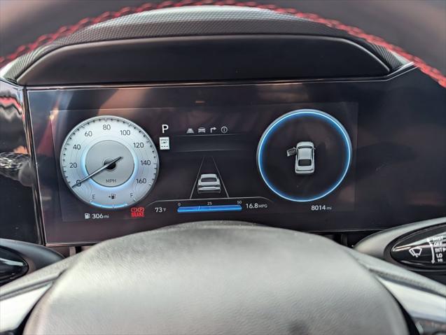 2025 Hyundai Elantra - $26,710