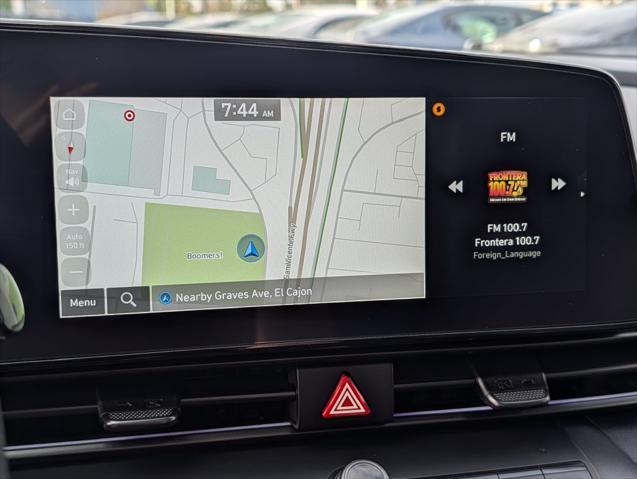 2025 Hyundai Elantra - $26,710