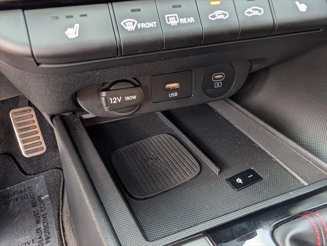 2025 Hyundai Elantra - $26,710