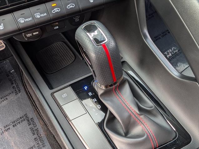 2025 Hyundai Elantra - $26,710
