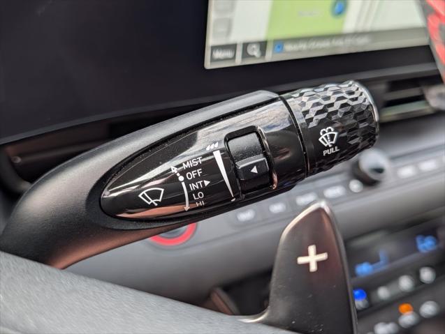 2025 Hyundai Elantra - $26,710
