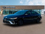 2025 Elantra Thumbnail 2