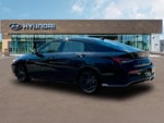 2025 Elantra Thumbnail 4