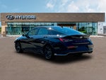 2025 Elantra Thumbnail 5