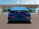2025 Elantra Thumbnail 6