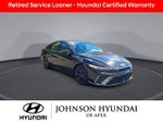 2025 Elantra Thumbnail 2