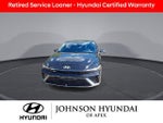 2025 Elantra Thumbnail 3