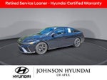 2025 Elantra Thumbnail 4
