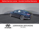 2025 Elantra Thumbnail 7