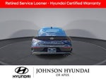 2025 Elantra Thumbnail 8