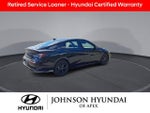 2025 Elantra Thumbnail 9