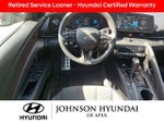 2025 Elantra Thumbnail 22