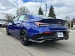 2025 Elantra Thumbnail 3