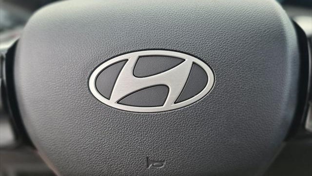 2026 Hyundai ELANTRA N Line