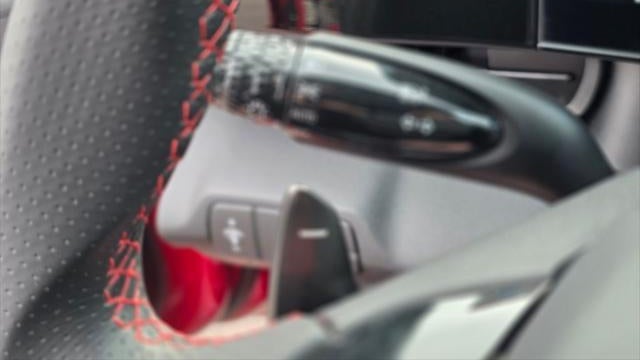2026 Hyundai ELANTRA N Line