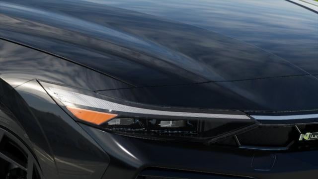 2026 Hyundai ELANTRA N Line