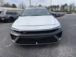 2024 Elantra Thumbnail 5
