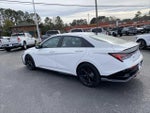 2024 Elantra Thumbnail 12