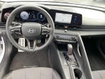 2024 Elantra Thumbnail 18