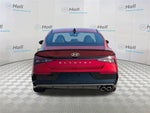 2025 Elantra Thumbnail 2