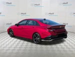 2025 Elantra Thumbnail 3