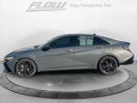 2025 Elantra Thumbnail 4